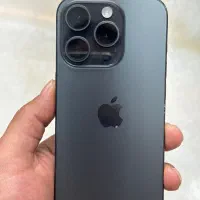 Iphone 15 pro|موبایل|ارومیه, |دیوار
