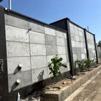 اجرای نمای کامپوزیت وانواع فلاشینگ (آبچکان)|خدمات پیشه و مهارت|اصفهان, عباس‌آباد|دیوار