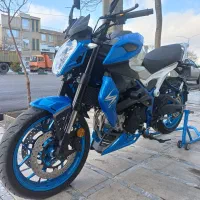 بلنتا 300 مشابه صفر