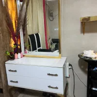 آینه و کنسول و پیشخوان|دفتر کار|رشت, معلم|دیوار