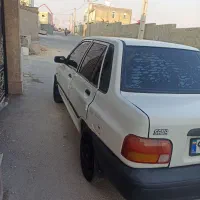 پراید 131مدل 87|خودرو سواری و وانت|جم, |دیوار