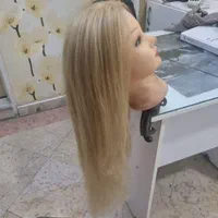 کله مانکن بلوند|آرایشی، بهداشتی، درمانی|تهران, جوانمردان (اندیشه)|دیوار