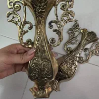 مجسمه های بزنزی و پلی استر