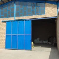 اجاره انبار سرپوشیده