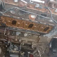 مکانیک دیزل سیار