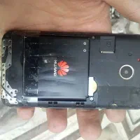 گوشی هوهوی y330اصلی|موبایل|خرمآباد, |دیوار