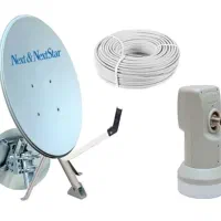 نصب و تنظیم آنتن مهستان (شهر جدید)|خدمات پیشه و مهارت|هشتگرد, فاز ۷ مهستان|دیوار