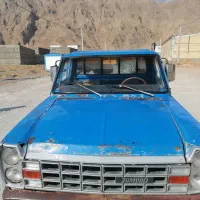 مدل ۷۴|خودرو سواری و وانت|شهرضا, |دیوار