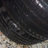 لاستیک پاور تراک