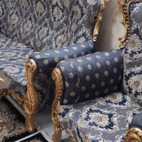 مبل ۷نفره با میز وسط ویک عسلی|مبلمان خانگی و میز عسلی|تهران, گلاب دره|دیوار