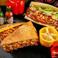 پیتزا ساندویج شهر ارسال به تمام نقاطع کوهدش