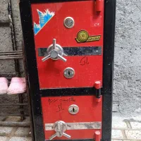 گاو صندوق ایران کاوه دو طبقه