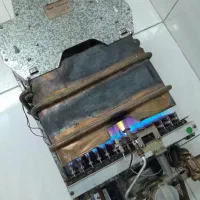 تعمیر پکیج و آبگرمکن. سرویس و عیب‌یابی در محل