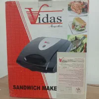 ساندویچ ساز