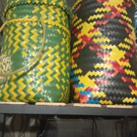 گالری حصیر سجاد|صنایع دستی و سایر لوازم تزئینی|تهران, کاج|دیوار