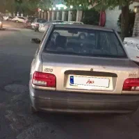 پراید 85 سالم