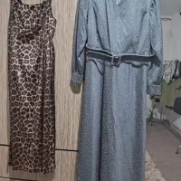 لباس مجلسی در حد نو