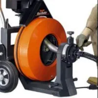 لوله بازکنی*شبانه روزی*دستگاه تمام اتوماتیک24ساعته