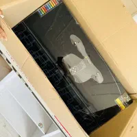 هود شیشه ای