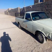 پیکان وانت|خودرو سواری و وانت|بهرمان, |دیوار