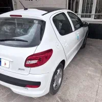 ۲۰۷ پانورا اتومات ۱۴۰۵ فول