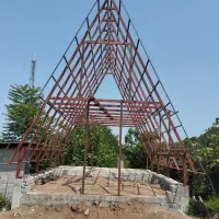 جوشکاری سیار