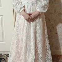 لباس عقدی