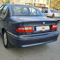 فروش سمند ef7 مدل ۹۵|خودرو سواری و وانت|کرج, مهرویلا جنوبی|دیوار