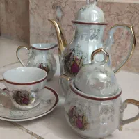 سرویس  سریال بامداد خمار