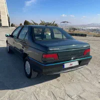 پژو مدل۸۲ بدون آفتاب سوختگی