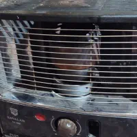 بخاری تویوست ایرانی کاملا سالم