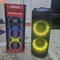 اسپیکر 3000میلی آمپر