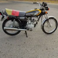 کبیر 125