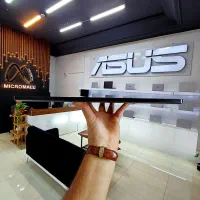 لپتاپ مایکروسافت سرفیس یک ترابایت surface laptop|رایانه همراه|تهران, ونک|دیوار