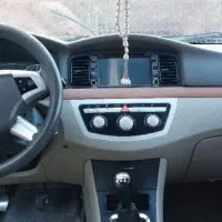 فروش خودرو لیفان 620|خودرو سواری و وانت|کرج, عظیمیه|دیوار