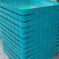 کفی کولر آبی تشتک کولر آبی به قیمت عمده