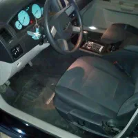 کراایسلر300شرایط جدید|خودرو کلاسیک|تهران, نیاوران|دیوار