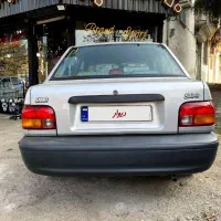 پراید|خودرو سواری و وانت|رشت, منظریه|دیوار