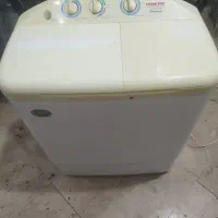 لباسشویی دوقلو