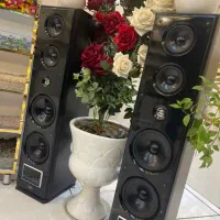 باند خانگی|سیستم صوتی خانگی|خسروشاه, |دیوار