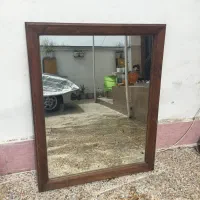 اینه نیم قد