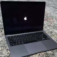 MacBook Air M1 2020 13inch اپل