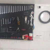 لوازم صافکاری|ابزارآلات|اراک, |دیوار