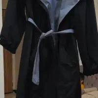 بارانی وکاپشن