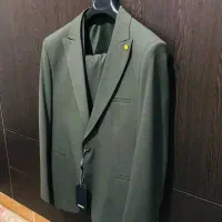کت و شلوار نو