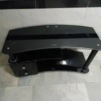 زیر تلویزیون 2عدد