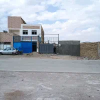 چهار دیواری با درب بر خیابان عاشق اصفهانی شرقی|فروش دفتر صنعتی، کشاورزی، تجاری|اصفهان, ارزنان|دیوار