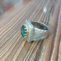 انگشتر الماس|جواهرات|تهران, عبدل‌آباد|دیوار