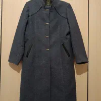 پالتو زنانه سایز۵۰|لباس|اردبیل, |دیوار