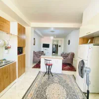 خانه نقلی و شیک ۶۷ متری،